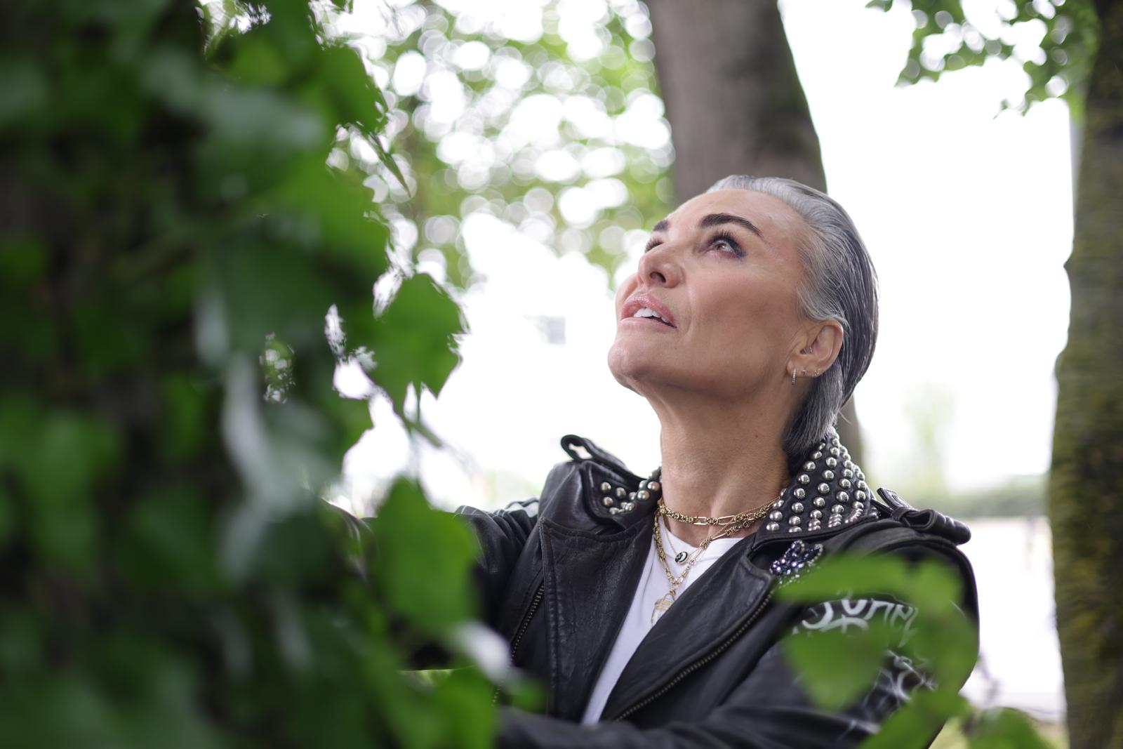 Portrait de Daphné Polliand