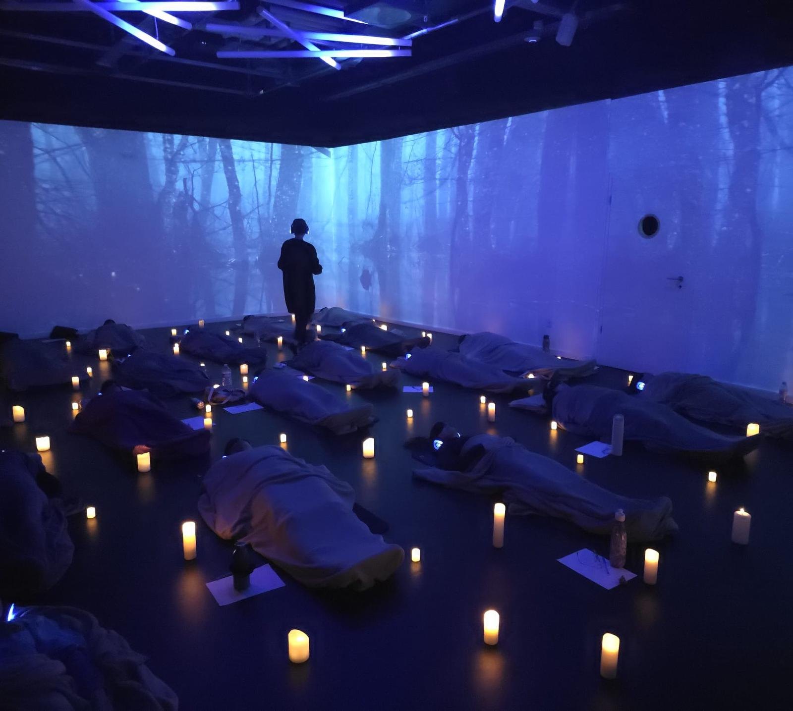 Breathwork