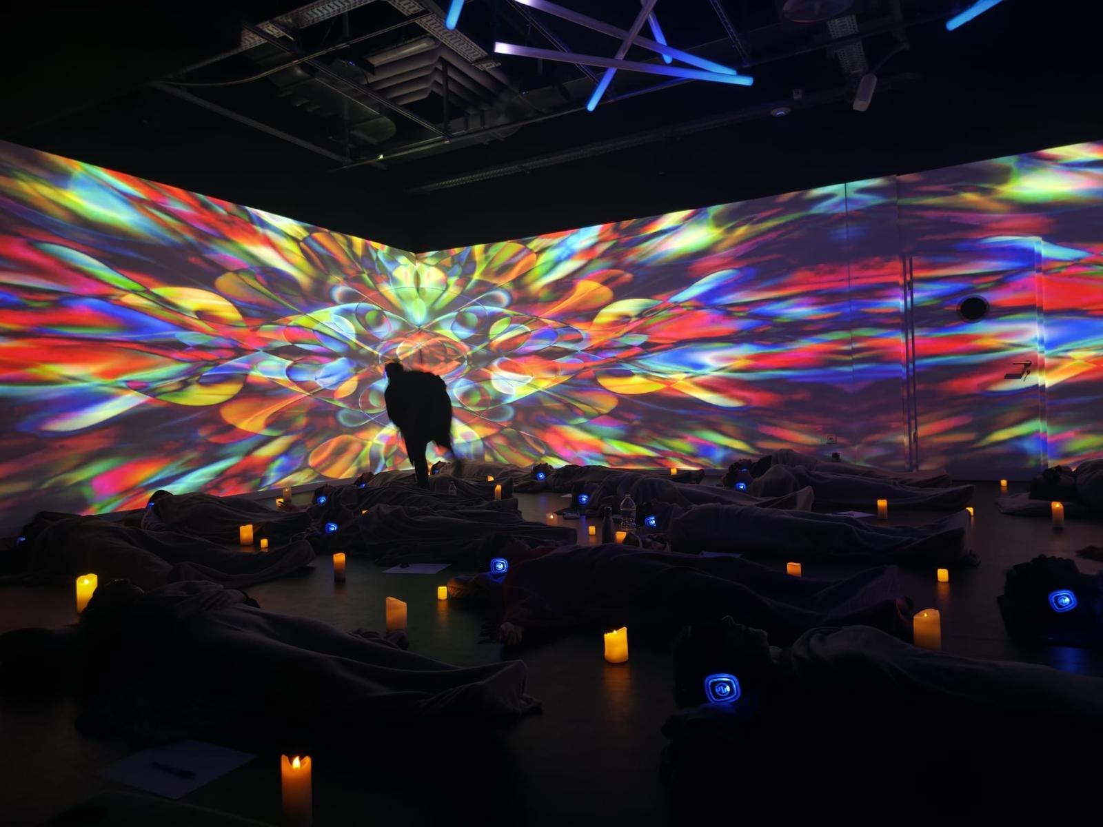 Innerdance Kundalini