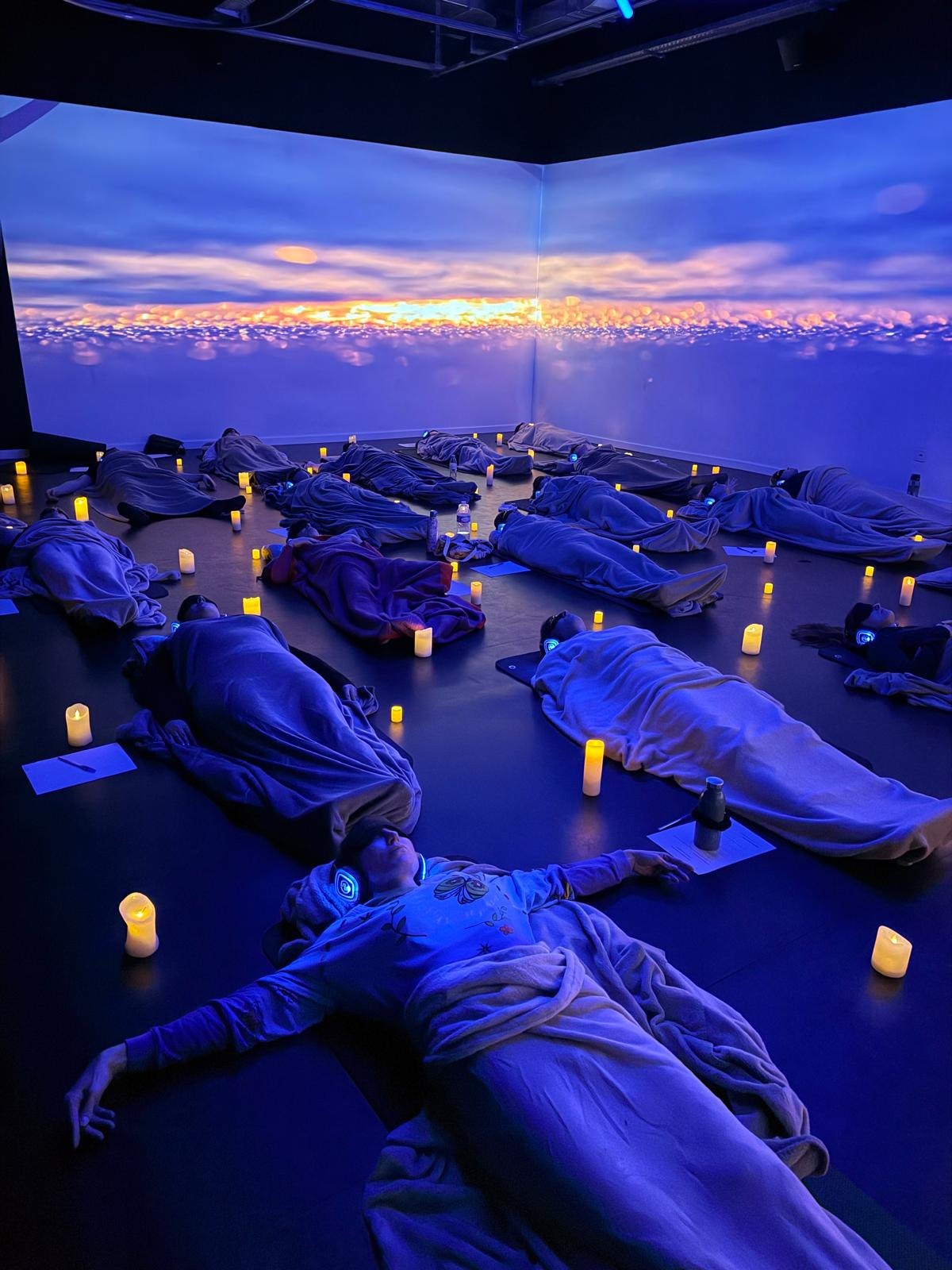 Breathwork