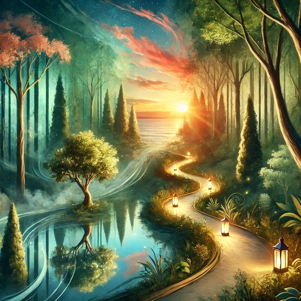 Réflexion sur l’année écoulée : Un voyage d’apprentissage et de transformation