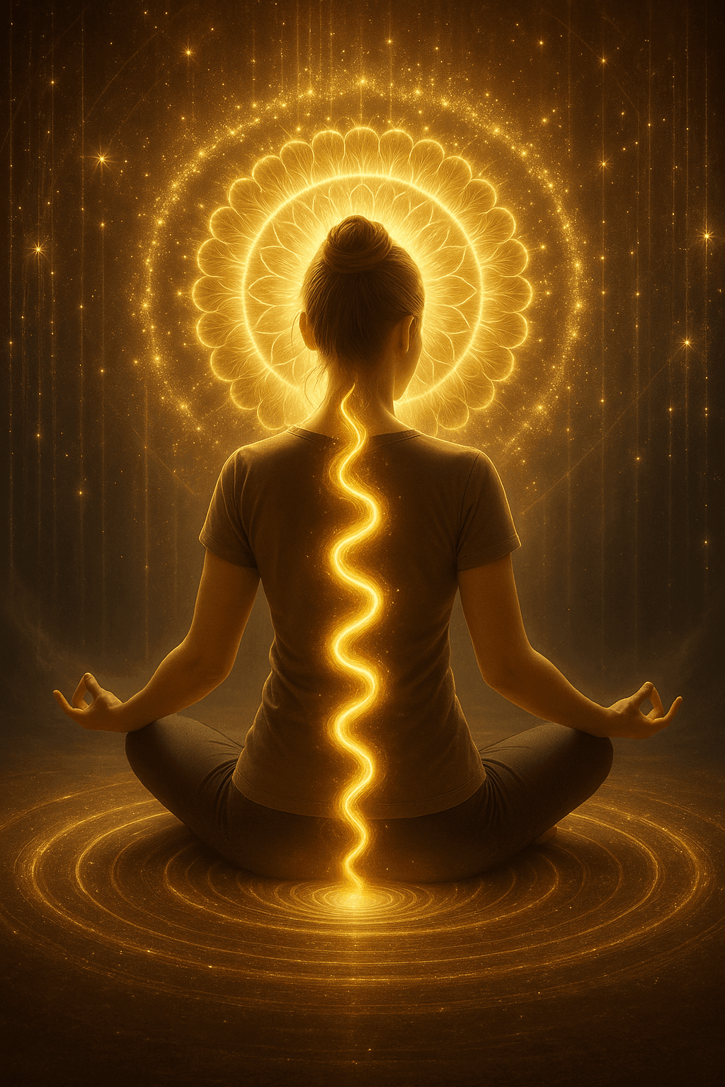 Innerdance Kundalini