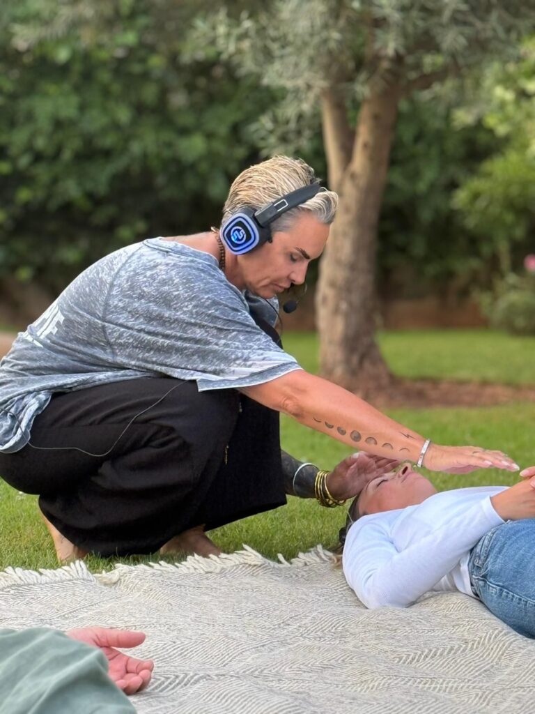 breathwork course