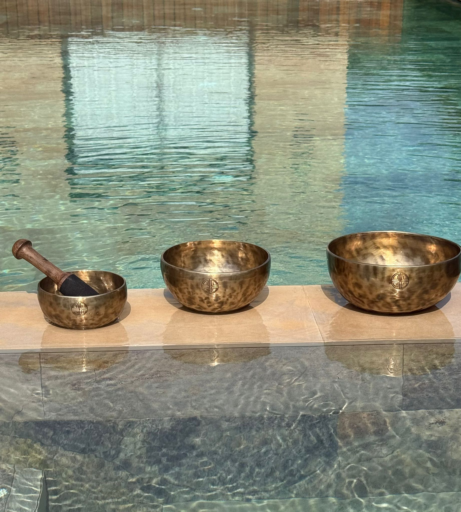 Méditation sonore