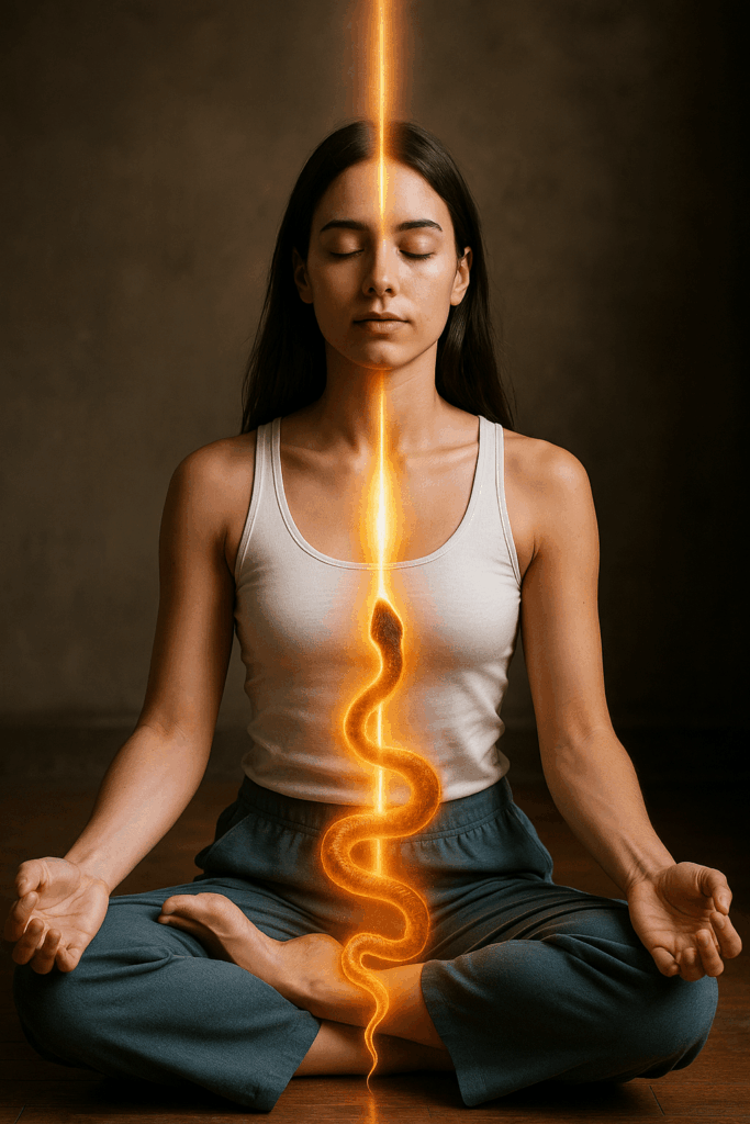 kundalini