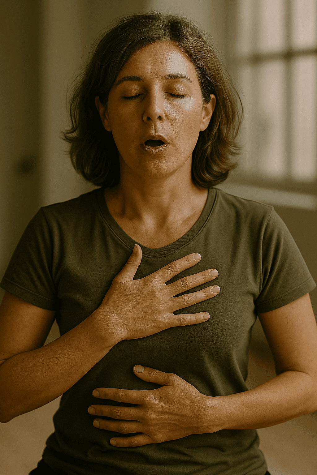 Breathwork