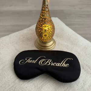 Just Breathe Mask