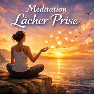 Letting Go Meditation