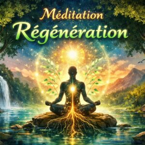 Méditation Régénération
